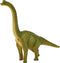 Mojo speelgoed dinosaurus Brachiosaurus groen - 387212