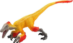 Mojo speelgoed dinosaurus Deinonychus - 387139