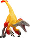 Mojo speelgoed dinosaurus Deinonychus - 387139
