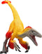 Mojo speelgoed dinosaurus Deinonychus - 387139