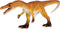Mojo speelgoed dinosaurus Deluxe Baryonyx - 381014
