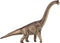 Mojo speelgoed dinosaurus Deluxe Brachiosaurus - 387381
