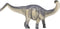 Mojo speelgoed dinosaurus Deluxe Brontosaurus - 387384