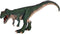 Mojo speelgoed dinosaurus Deluxe Giganotosaurus - 381013
