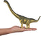 Mojo speelgoed dinosaurus Deluxe Mamenchisaurus - 387387