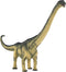 Mojo speelgoed dinosaurus Deluxe Mamenchisaurus - 387387