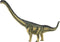 Mojo speelgoed dinosaurus Deluxe Mamenchisaurus - 387387