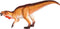Mojo speelgoed dinosaurus Deluxe Mandschurosaurus - 381024
