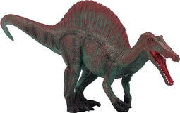 Mojo speelgoed dinosaurus Deluxe Spinosaurus met bewegende kaak - 387385