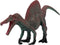 Mojo speelgoed dinosaurus Deluxe Spinosaurus met bewegende kaak - 387385