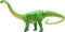 Mojo speelgoed dinosaurus Diplodocus - 387137