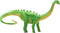 Mojo speelgoed dinosaurus Diplodocus - 387137