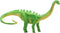 Mojo speelgoed dinosaurus Diplodocus - 387137