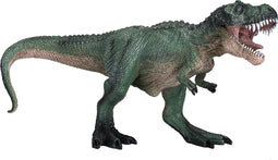Mojo speelgoed dinosaurus Jagende Tyrannosaurus Groen - 387293