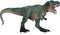 Mojo speelgoed dinosaurus Jagende Tyrannosaurus Groen - 387293