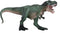 Mojo speelgoed dinosaurus Jagende Tyrannosaurus Groen - 387293