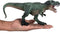 Mojo speelgoed dinosaurus Jagende Tyrannosaurus Groen - 387293
