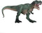Mojo speelgoed dinosaurus Jagende Tyrannosaurus Groen - 387293
