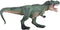 Mojo speelgoed dinosaurus Jagende Tyrannosaurus Groen - 387293
