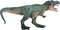 Mojo speelgoed dinosaurus Jagende Tyrannosaurus Groen - 387293