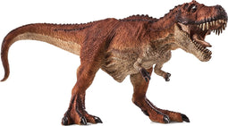 Mojo speelgoed dinosaurus Jagende Tyrannosaurus Rood - 387273