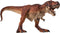 Mojo speelgoed dinosaurus Jagende Tyrannosaurus Rood - 387273