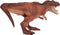Mojo speelgoed dinosaurus Jagende Tyrannosaurus Rood - 387273