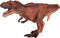 Mojo speelgoed dinosaurus Jagende Tyrannosaurus Rood - 387273
