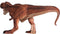Mojo speelgoed dinosaurus Jagende Tyrannosaurus Rood - 387273