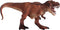 Mojo speelgoed dinosaurus Jagende Tyrannosaurus Rood - 387273