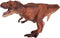 Mojo speelgoed dinosaurus Jagende Tyrannosaurus Rood - 387273