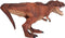 Mojo speelgoed dinosaurus Jagende Tyrannosaurus Rood - 387273