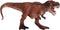 Mojo speelgoed dinosaurus Jagende Tyrannosaurus Rood - 387273