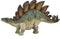 Mojo speelgoed dinosaurus Stegosaurus - 387043