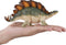 Mojo speelgoed dinosaurus Stegosaurus - 387043