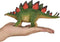 Mojo speelgoed dinosaurus Stegosaurus - 387228