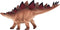 Mojo speelgoed dinosaurus Stegosaurus - 387380