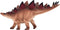 Mojo speelgoed dinosaurus Stegosaurus - 387380
