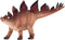 Mojo speelgoed dinosaurus Stegosaurus - 387380