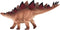 Mojo speelgoed dinosaurus Stegosaurus - 387380