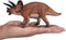 Mojo speelgoed dinosaurus Triceratops - 381017