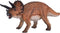 Mojo speelgoed dinosaurus Triceratops - 381017