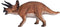 Mojo speelgoed dinosaurus Triceratops - 381017