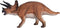 Mojo speelgoed dinosaurus Triceratops - 381017