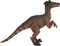 Mojo speelgoed dinosaurus Velociraptor - 387225