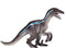 Mojo speelgoed dinosaurus Velociraptor Gehurkt - 381022