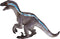 Mojo speelgoed dinosaurus Velociraptor Gehurkt - 381022