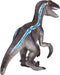 Mojo speelgoed dinosaurus Velociraptor Gehurkt - 381022