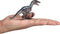 Mojo speelgoed dinosaurus Velociraptor Gehurkt - 381022