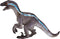 Mojo speelgoed dinosaurus Velociraptor Gehurkt - 381022